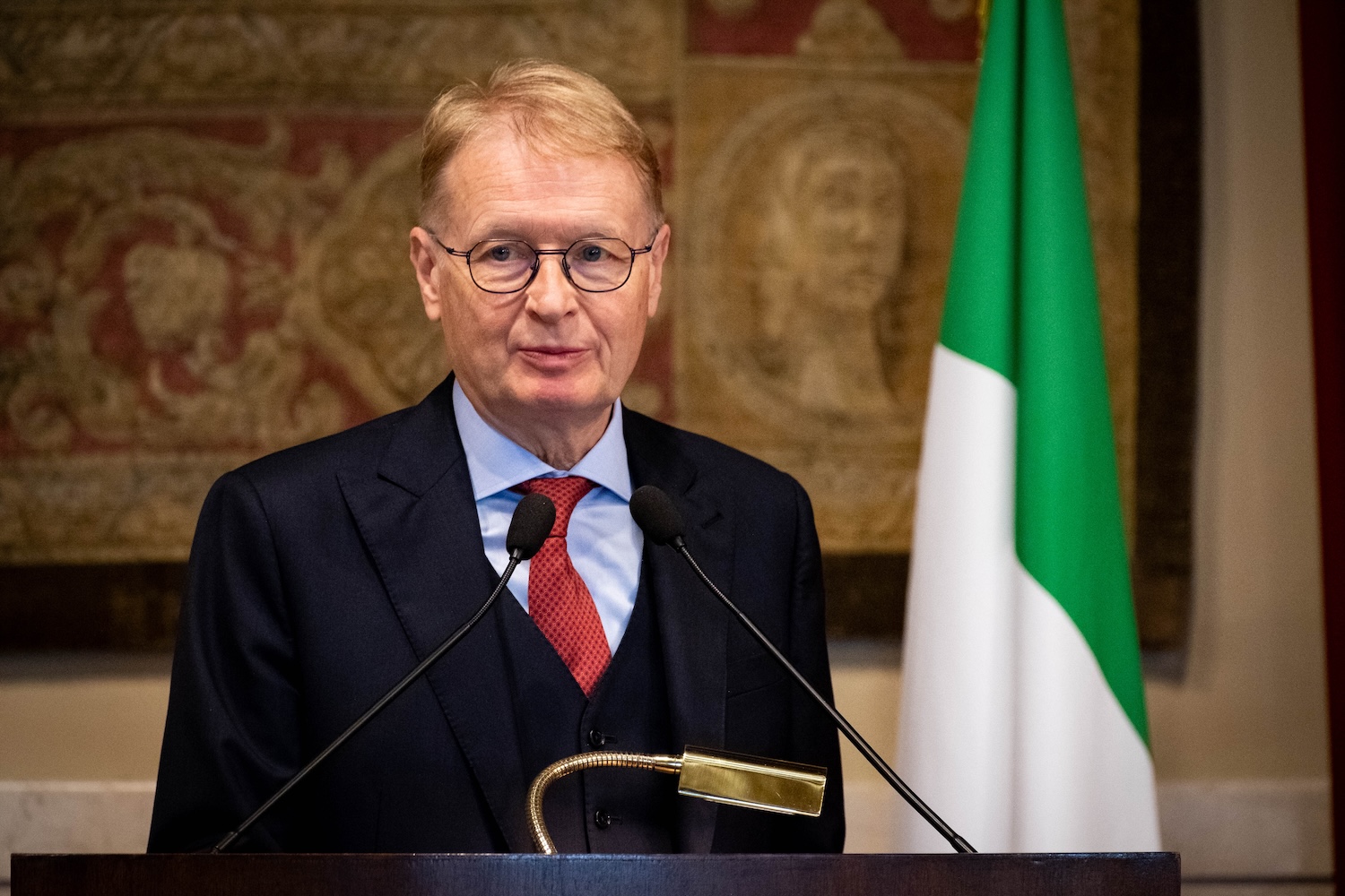 Malan sugli affitti brevi