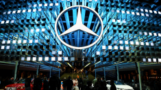 L’auto continua a andare male in Europa