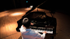 La musica classica regola la pressione arteriosa