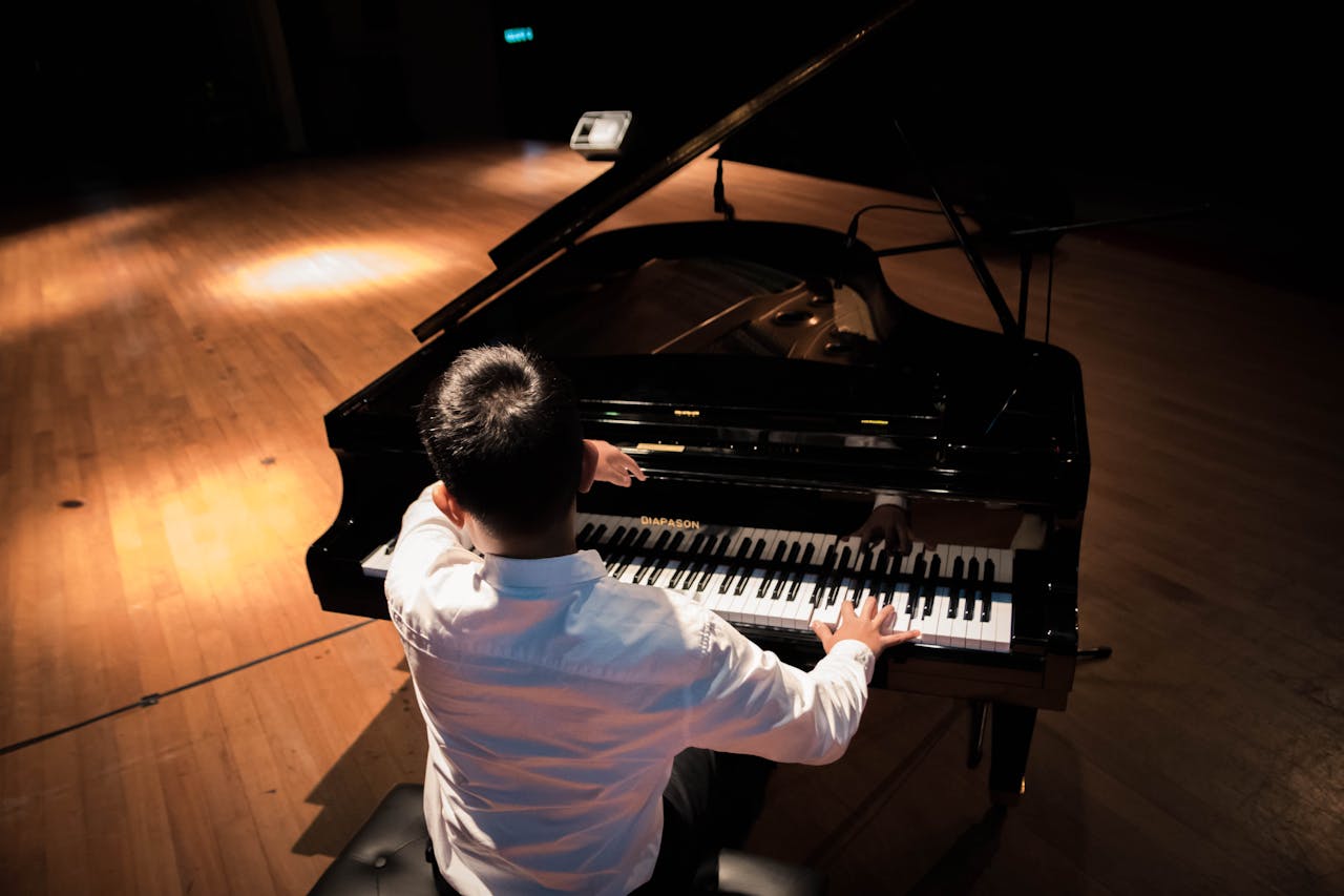 La musica classica regola la pressione arteriosa