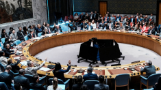 Veto degli Stati Uniti all’Onu: il cessate il fuoco servirebbe solo a Hamas