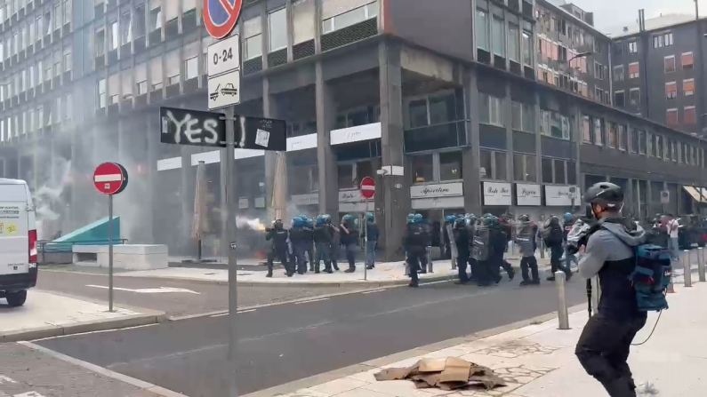 Foto: screenshot da video
