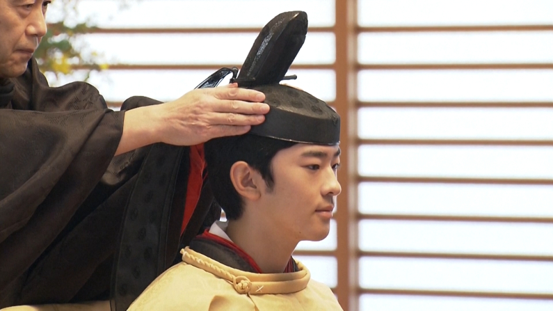 Foto: screenshot da video