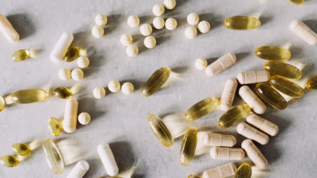 Omega-3 e probiotici contro la depressione