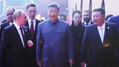 La “gaffe” di Xi e Putin sui trapianti di organi in Cina