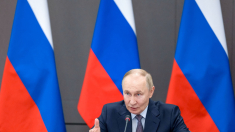 Putin: proproga New Start per un anno solo se Trump farà altrettanto