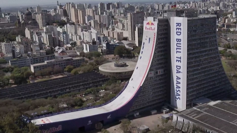 Screenshot da video 