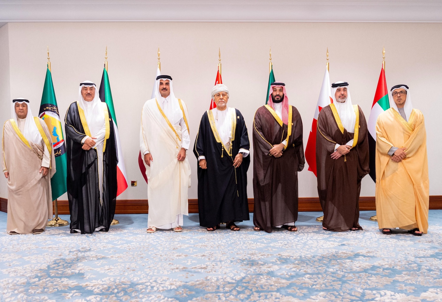 Il mondo arabo si riunisce a Doha per concordare la nuova linea dura con Israele