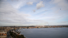 Paita (Iv): per Ex Ilva situazione difficile Evitare chiusura