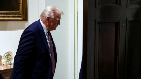 Ultimo avvertimento di Trump a Hamas: o accettate condizioni o ci saranno conseguenze