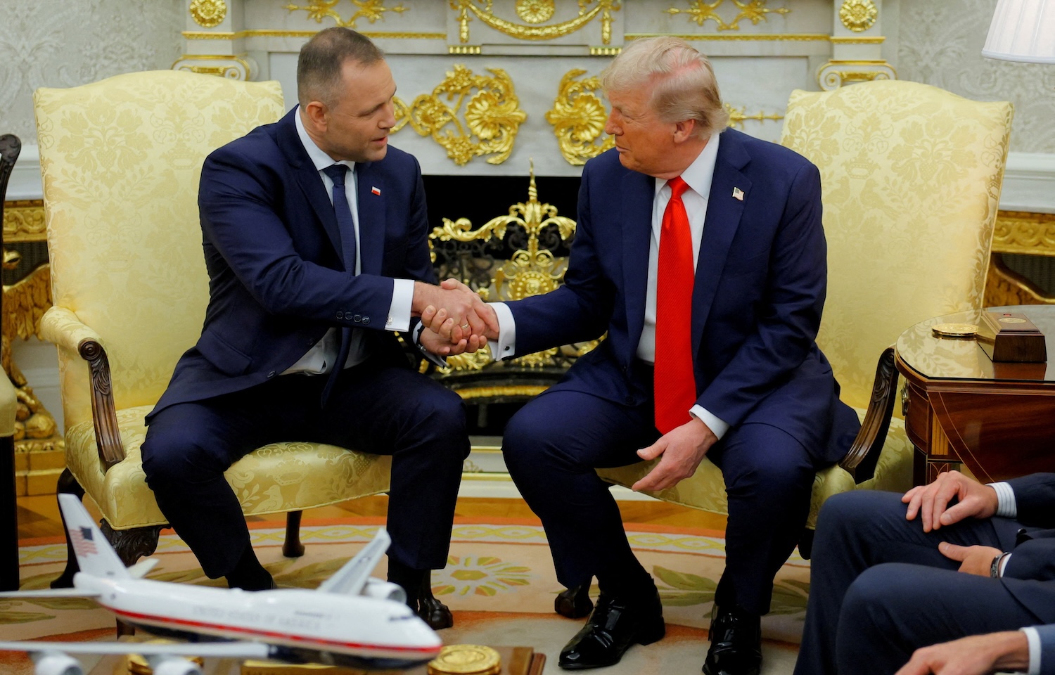 Il ruolo centrale della Polonia nel contenimento dell’espansionismo russo