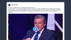 Calenda: democrazia in crisi e M5S una vergogna nazionale