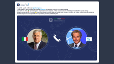Tajani: Italia pronta a sostenere l’Aiea per la sicurezza nucleare mondiale