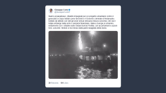 Conte: attivisti per Gaza trattati come terroristi e Netanyahu trattato da alleato