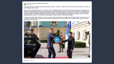 Zelensky: lancio droni russi atto volontario In attesa di ulteriori sanzioni Ue