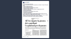 Calenda: Sicilia indietro rispetto ad altre regioni Continuerò a occuparmene