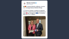 Nordio a Berlino: incontro con il ministro della Giustizia tedesco per il Consiglio Ue