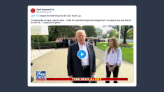 Trump: abbiamo l’accordo di pace a Gaza