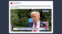 Trump: se Hamas non accetta sarà una fine molto triste