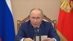 Putin offre a Trump intesa nucleare temporanea di un anno