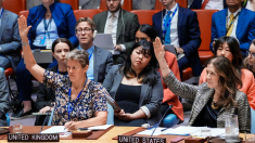 Anche l’Onu conferma che l’Iran non rispetta l’Accordo sul nucleare