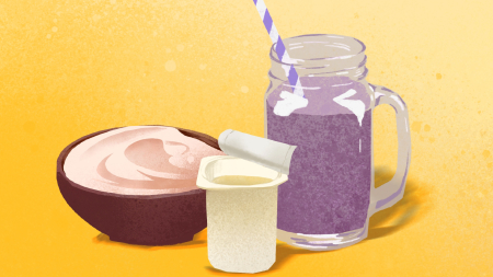 Come scegliere uno yogurt davvero salutare