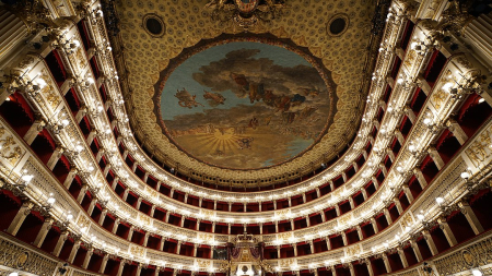 Come l’opera classica ritrae l’anima