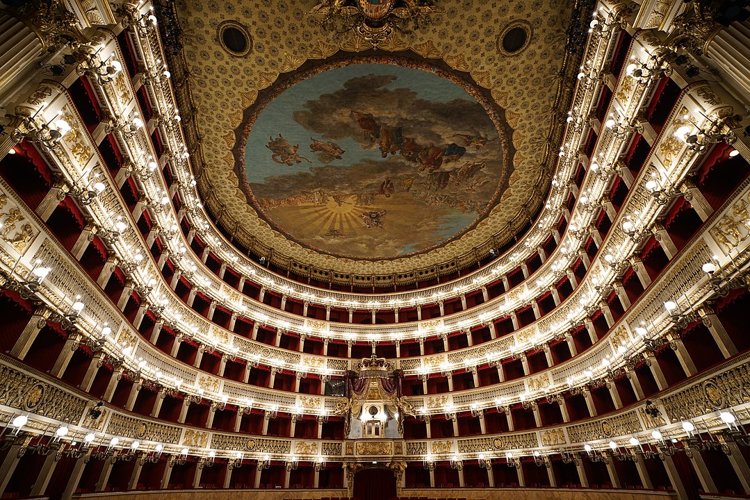 Come l’opera classica ritrae l’anima