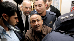 Trump valuta di chiedere a Israele la scarcerazione del “nuovo Arafat” Marwan Barghouti