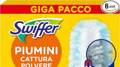 Piumini Swiffer Duster al 48% di sconto su Amazon