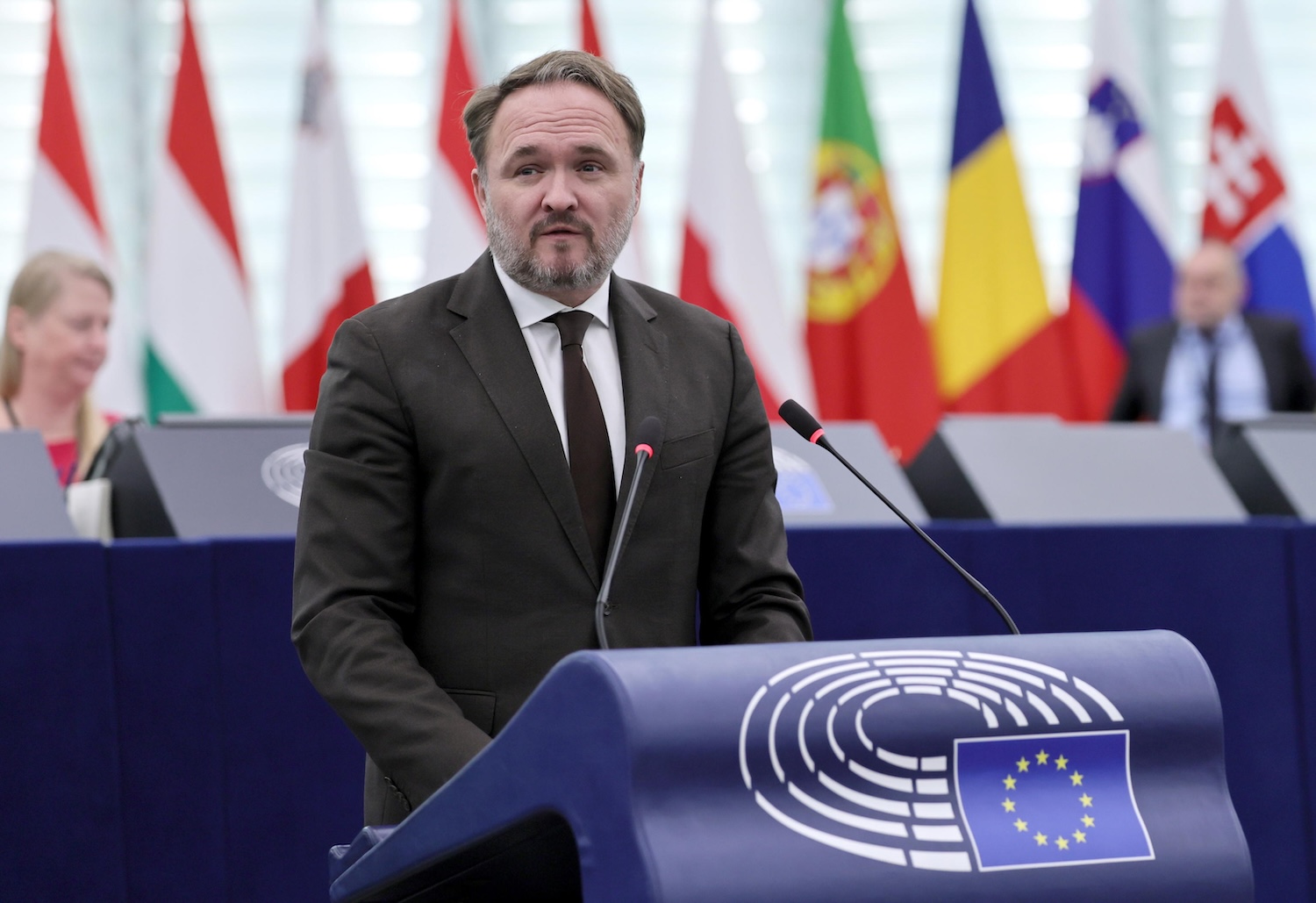 L’Ue decide di aiutare le imprese a liberarsi dal gas russo