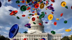 Criticati i democratici americani per il blocco del Governo Usa