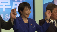 Takaichi promette misure contro l’inflazione Esclude elezioni anticipate