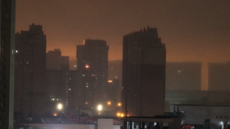 Foto: screenshot da video