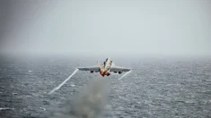Due velivoli americani cadono in mezz’ora nel Mar Cinese Meridionale