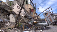 Forte terremoto di magnitudo 6,9 nelle Filippine, ci sono vittime ed edifici distrutti