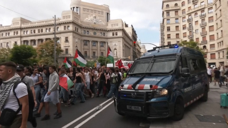 Screenshot da video 