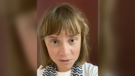 Greta Thunberg: chi è il vero terrorista?