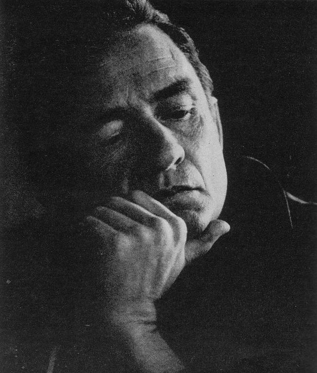Johnny Cash, una leggenda della musica che ha combattuto il male per tutta la vita