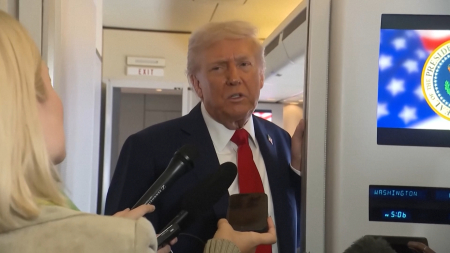 Trump conferma: il cessate il fuoco a Gaza è ancora in vigore