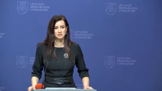 Lituania pronta ad abbattere i palloni bielorussi che violano lo spazio aereo