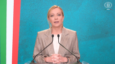 Colloquio telefonico Takaichi-Meloni Premier giapponese auspica ulteriore crescita relazioni