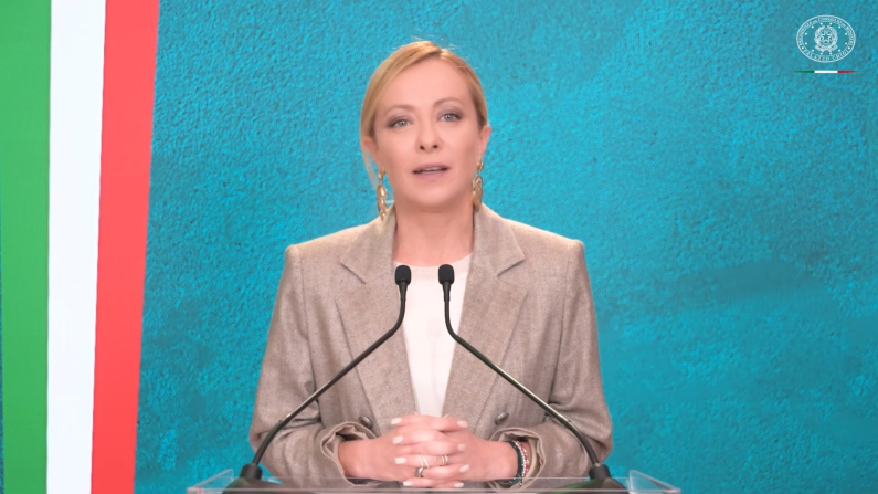 Foto: screenshot da video