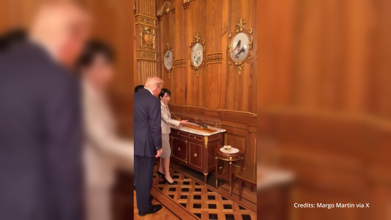 Foto: screenshot da video