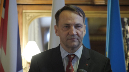 Polonia: la Russia potrebbe colpire nel cuore dell’Europa Serve un muro anti-drone