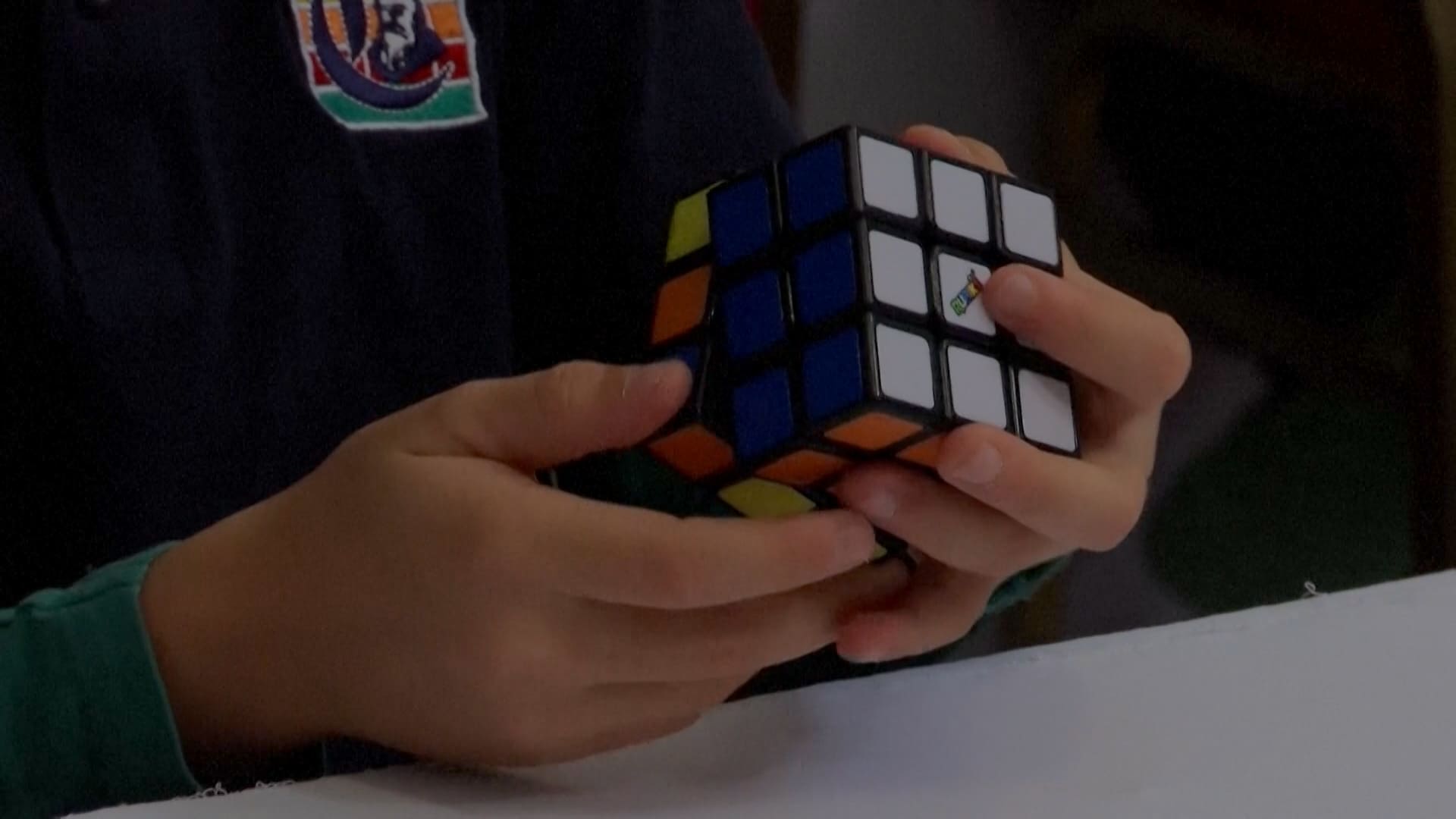 L’inventore del Cubo di Rubik presenta RubikChess