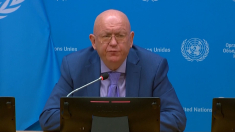 La Russia non riconosce il ripristino delle sanzioni Onu contro l’Iran
