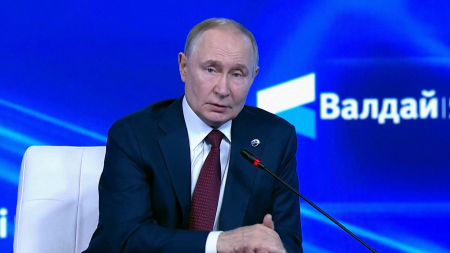 Putin: fornitura di missili Tomahawk all’Ucraina innescherebbe nuova escalation