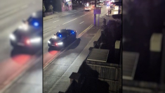 Sparatoria a Sydney, almeno un ferito grave e 14 persone soccorse