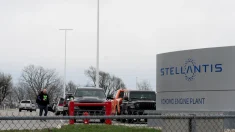 Stellantis investe in America: 13 miliardi e 5 mila posti di lavoro